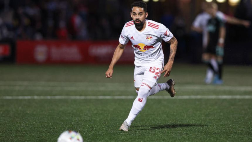 New York Red Bulls vs. Colorado Rapids prediction, odds, line: Soccer expert reveals 2022 MLS picks for Aug. 2