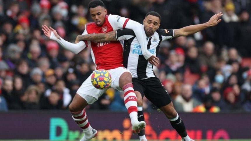 Newcastle United vs. Arsenal: Premier League live stream, TV channel, how to watch online, news, odds