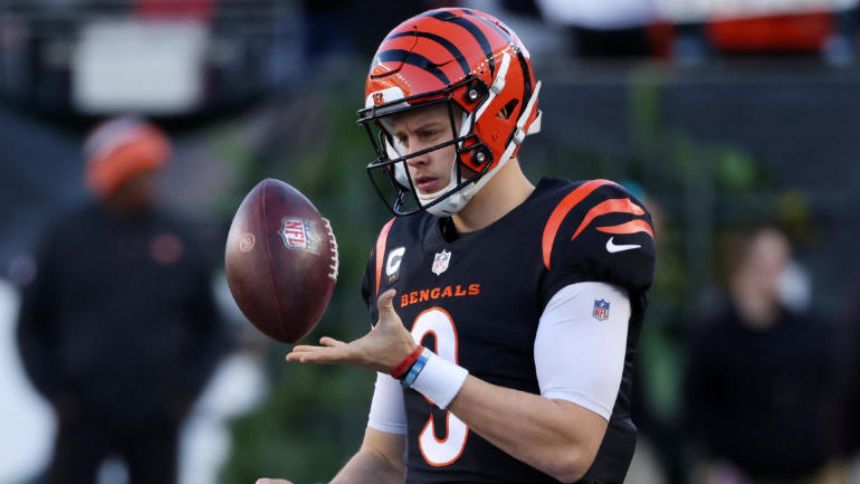 NFL conference championship game picks, odds: 49ers vs. Bengals in unlikely 2022 Super Bowl matchup