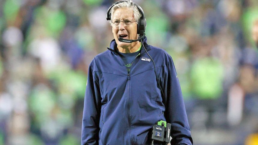 NFL head coaching carousel: Seahawks, Giants, Texans mulling changes as regular season wraps up