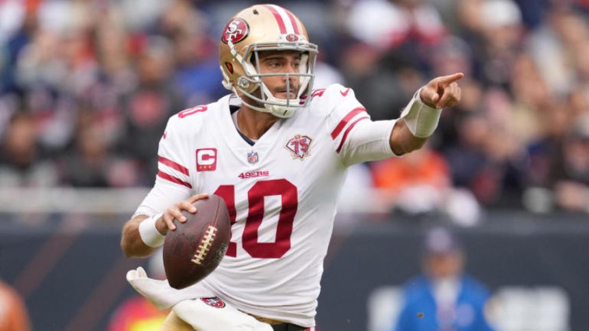 NFL insider notebook: Super ending won't stop 49ers from trading Jimmy G, plus conference championship picks