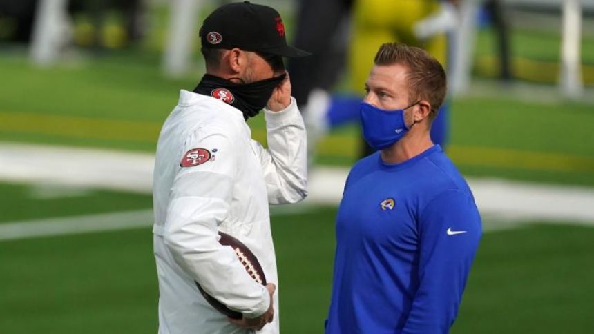 NFL insider notes: Divisional Round teams provide clues about potential head coaching hires in 2022 and beyond