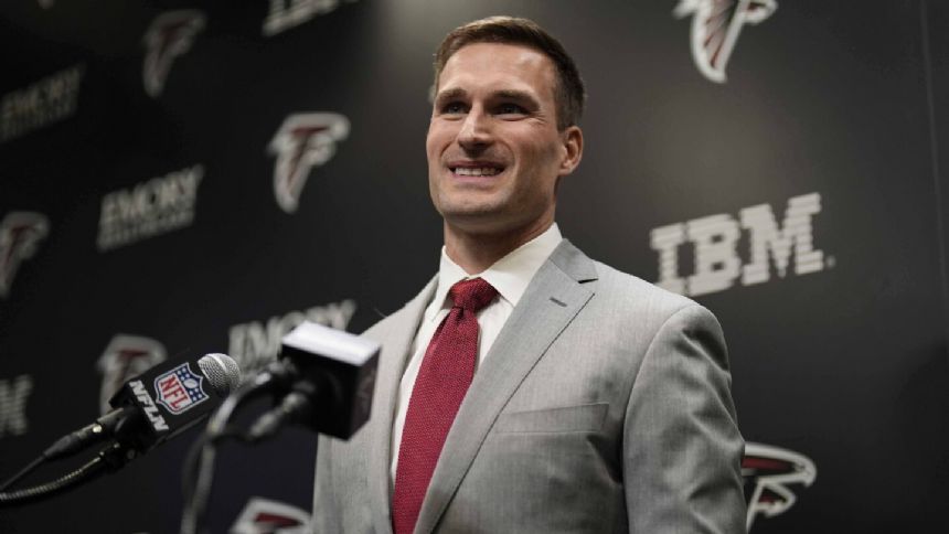 NFL is reviewing whether Eagles and Falcons violated tampering policies