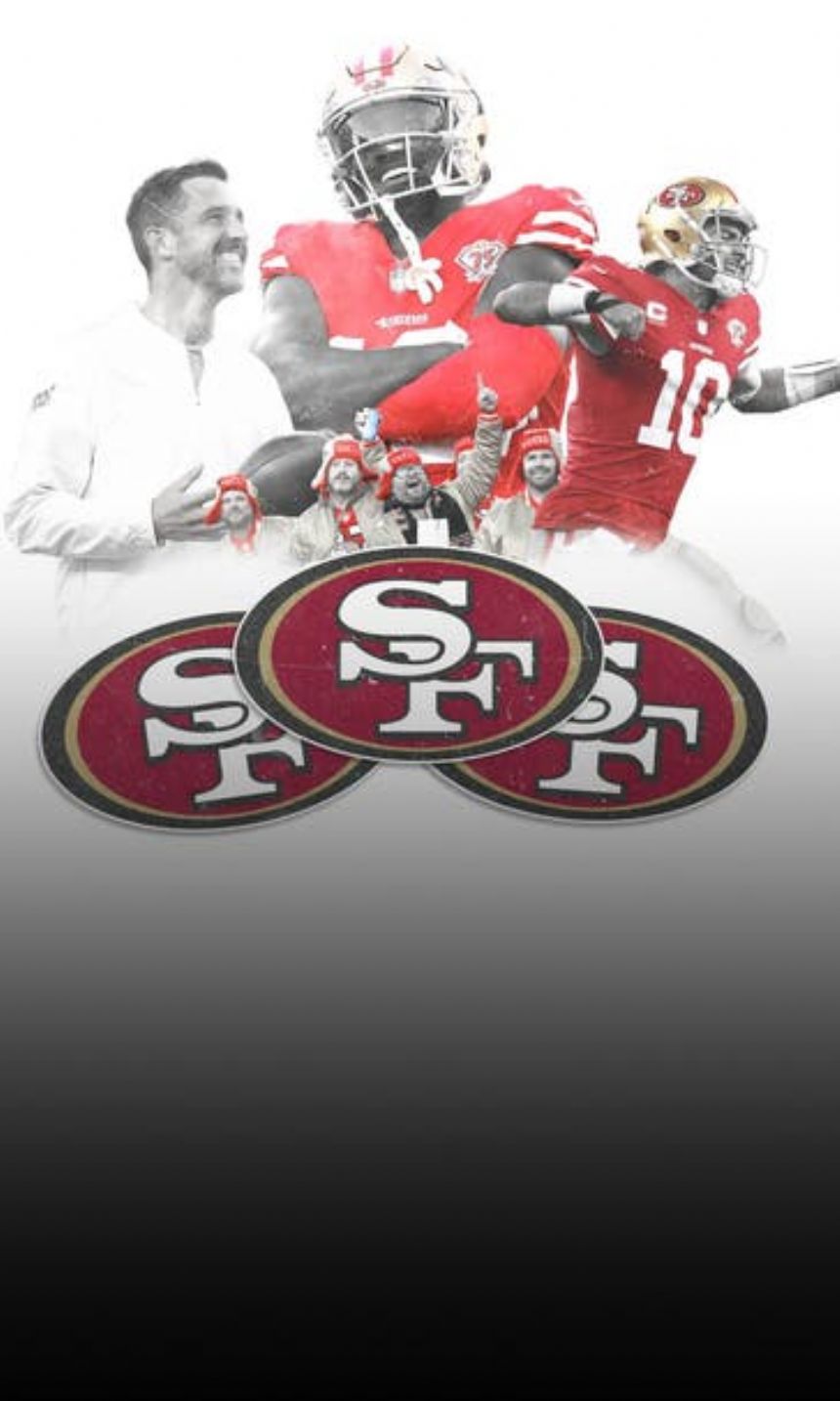 49ers wallpaper 2022