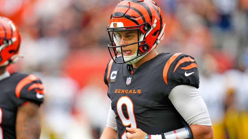 NFL odds, lines, picks, spreads, best bets, predictions for Week 3, 2022: Model backing Bengals, Seahawks