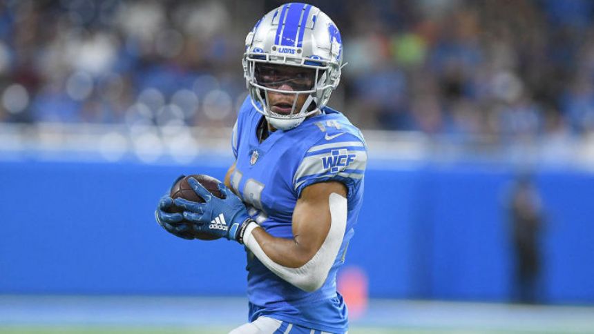 NFL scores, schedule, live updates in Week 1: St. Brown brothers catch TDs minutes apart for Lions, Bears