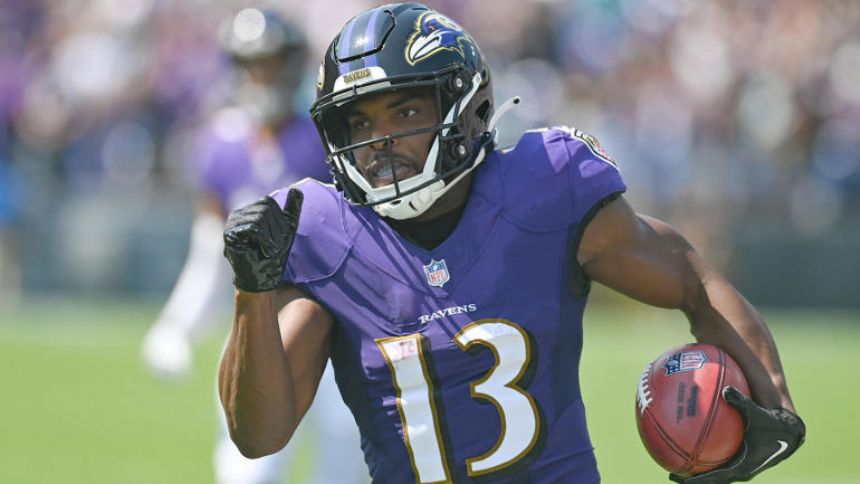 NFL scores, schedule, live updates in Week 2: Ravens' Devin Duvernay returns opening kickoff for TD vs. Miami