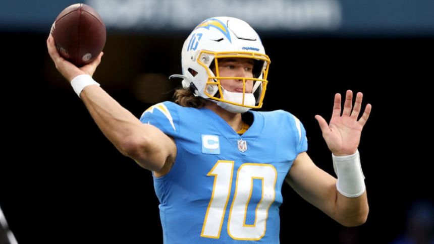 NFL star hates vacations: Chargers QB Justin Herbert explains why he doesn't like taking time off