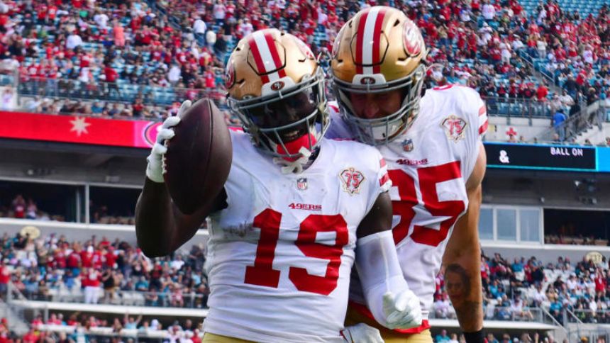 NFL Super Wild Card Weekend best bets: 49ers a 'dog that can win outright and more of Jason La Canfora's picks