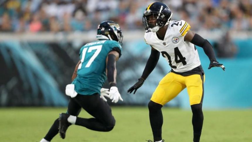 NFL suspensions: Steelers' Damontae Kazee, Rams' Brycen Hopkins each get three-game ban