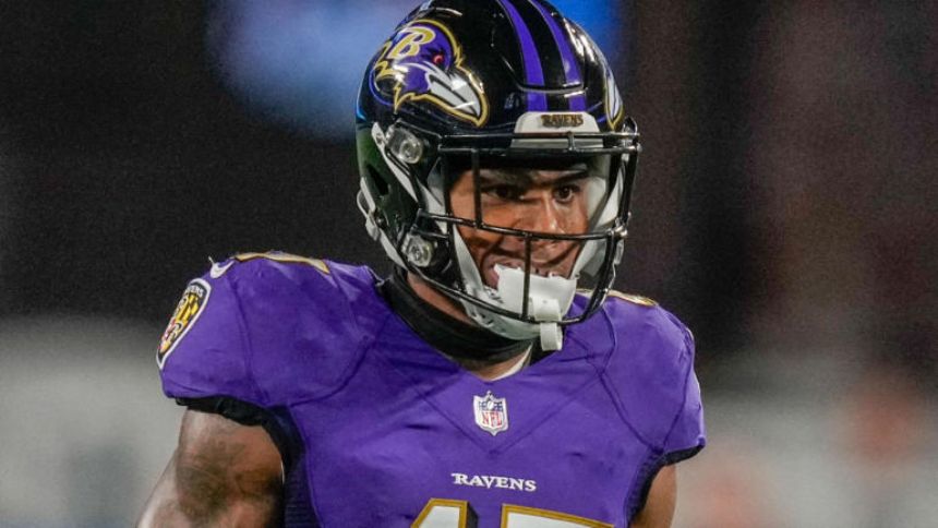 NFL Week 3 Practice Squad Power Rankings 2022: What Ravens can do to boost uncharacteristically porous defense