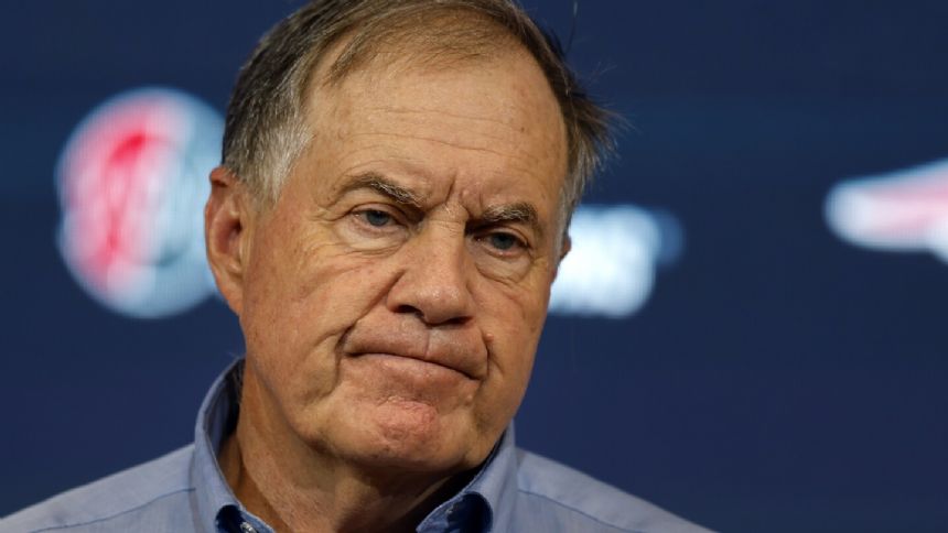 NFL's two 70-something coaches proving they still have what it takes to compete in this league