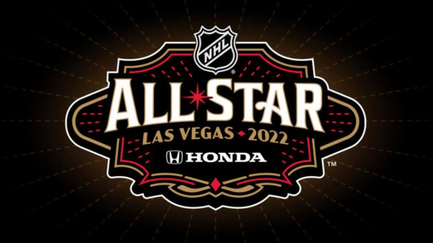NHL announces 2022 All-Star rosters, Last Men In options ahead of Feb. 5 game in Las Vegas