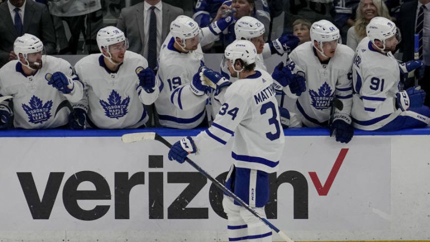 NHL Playoffs 2022: Maple Leafs have chance to exorcise a lot of demons in Game 7 vs. Lightning