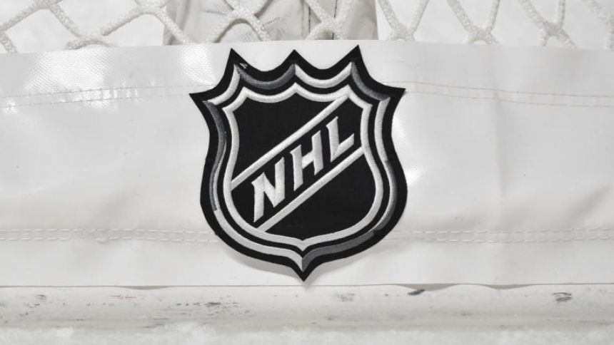 NHL schedule release 2022: Sharks, Predators to open league's 2022-23 regular season with game in Prague