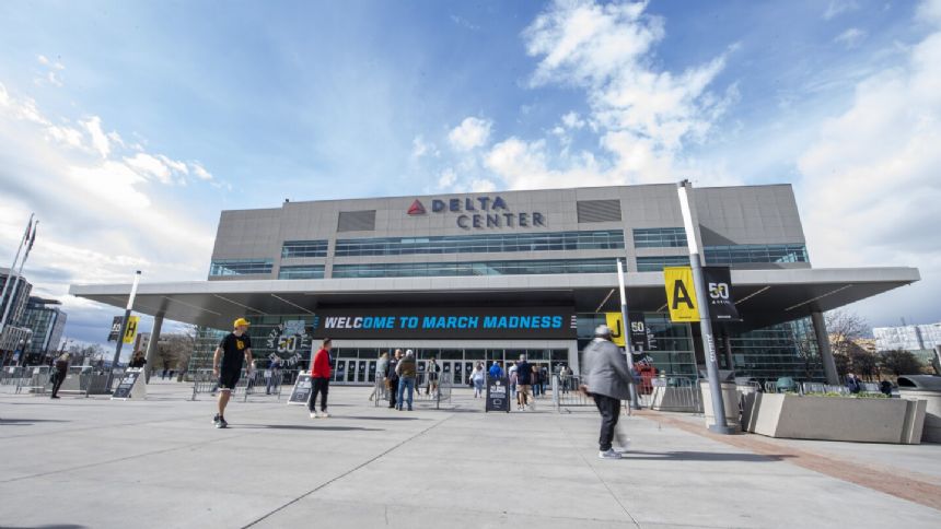 NHL team moving from Arizona to Salt Lake City will have a name starting with Utah