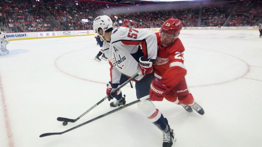 NHL teams on the rise after missing playoffs: Penguins, Predators, Senators, Sabres and Red Wings
