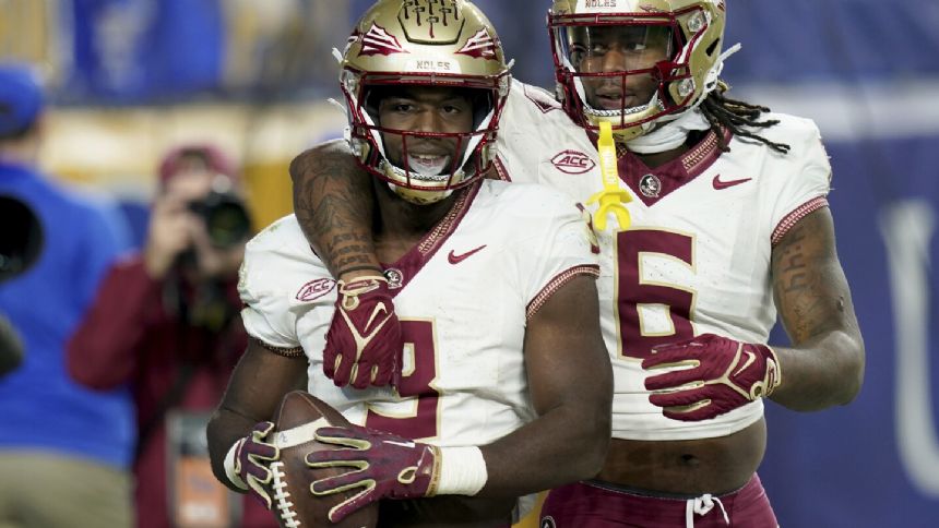No. 4 Florida State faces Miami to headline the Week 11 football slate in the ACC