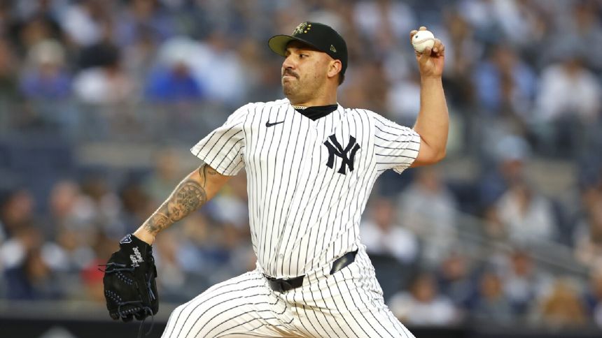 Not so fast: Yankees lefty Nestor Cortes called for illegal quick pitch against White Sox