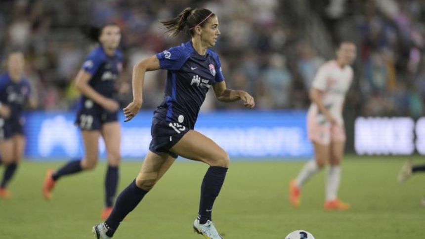 NWSL playoff picture, standings, tiebreakers: San Diego back in first place; 4 teams in tight shield race