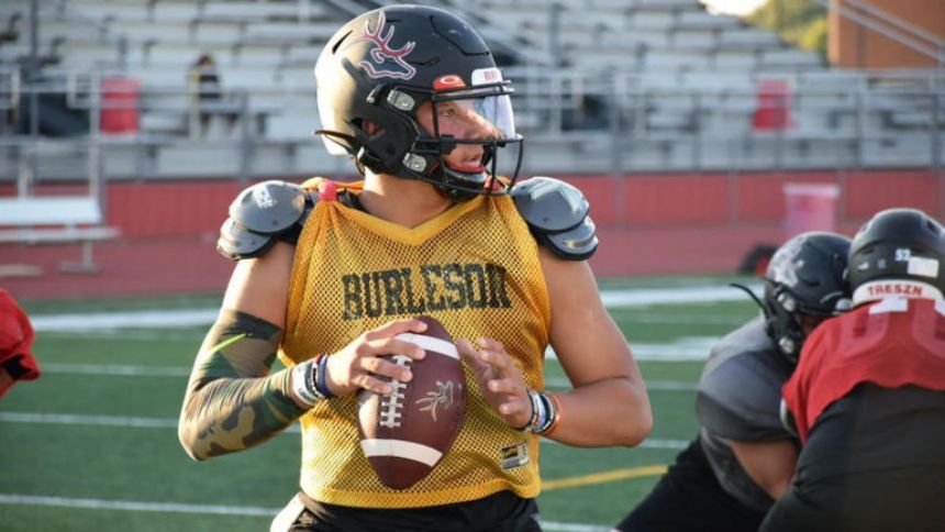 Ohio State football recruiting: Dylan Raiola, No. 1 QB prospect in 2024 class, commits to Buckeyes