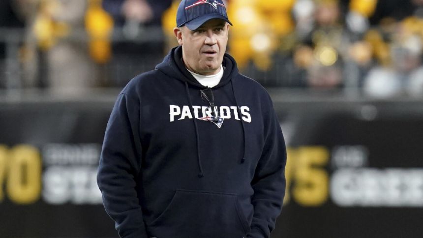 Ohio State to hire former Texans head coach Bill O'Brien as offensive coordinator, AP source says