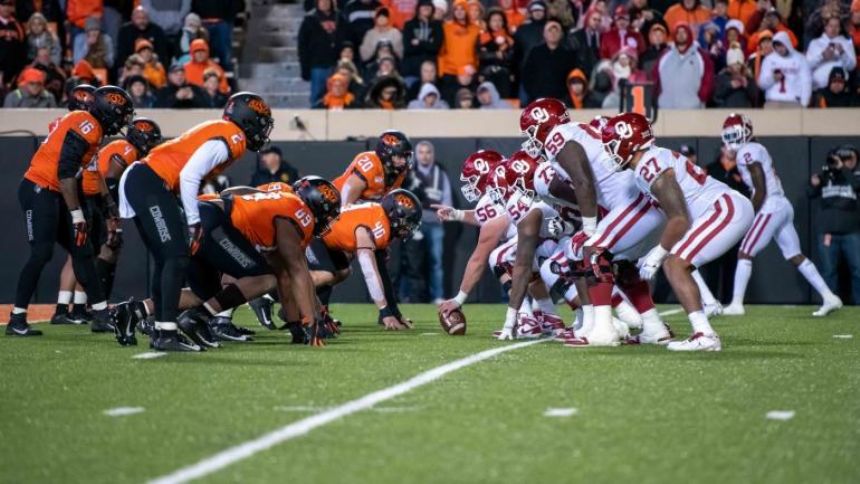 Oklahoma and Oklahoma State unlikely to continue 112-year-old Bedlam rivalry after Sooners join SEC