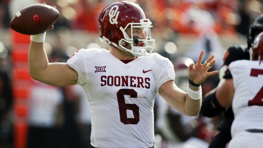 Oklahoma, Oklahoma State created "Bedlam" memories for over a century in series that ends this year