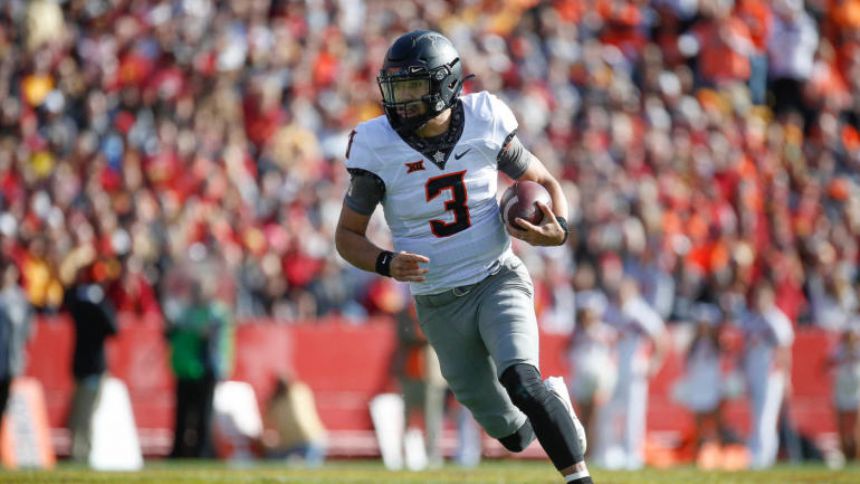 Oklahoma State vs. Central Michigan odds, prediction: 2022 Week 1 college football picks by proven model