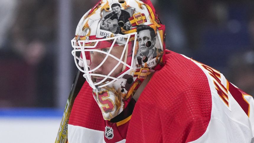 Opening trades of the NHL offseason contain several goalies but few surprises