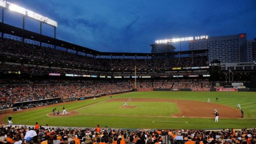 Orioles altering Camden Yards' left-field dimensions to 'reduce stadium's propensity for home runs'