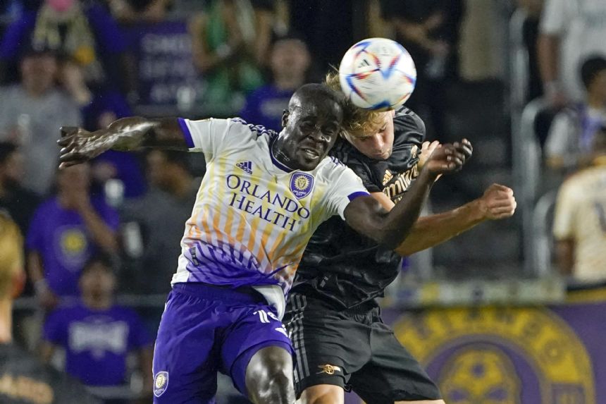Orlando City to take on Sac Republic for U.S. Open Cup title