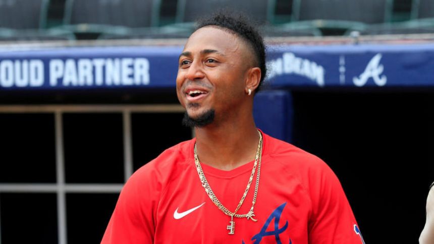 Ozzie Albies injury update: Braves activate All-Star second baseman off 60-day injured list