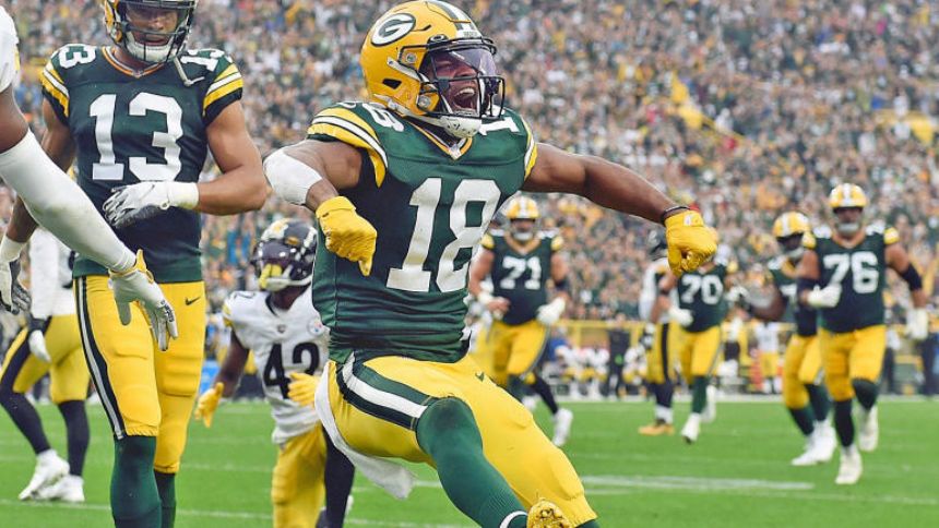Packers' Randall Cobb expected to return vs. 49ers in Divisional Round after five-game injury absence