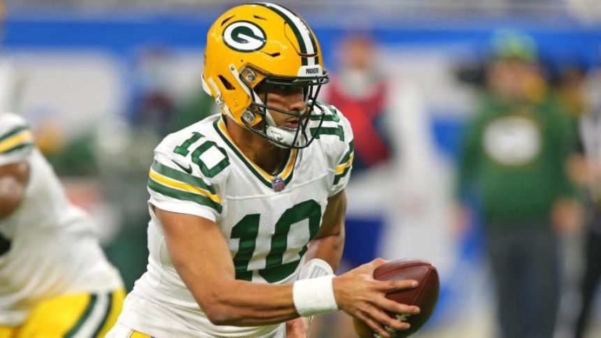 Packers vs. 49ers odds, spread, line: 2022 NFL preseason Week 1 picks, predictions from expert on 50-17 run