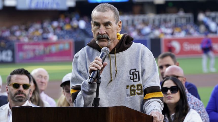 Padres owner Peter Seidler had a medical procedure and won't be at the ballpark again this season