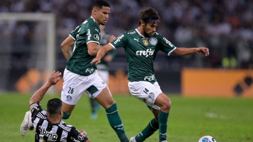 Palmeiras vs. Goias odds, how to watch, live stream: August 7, 2022 Brazilian Serie A predictions, picks