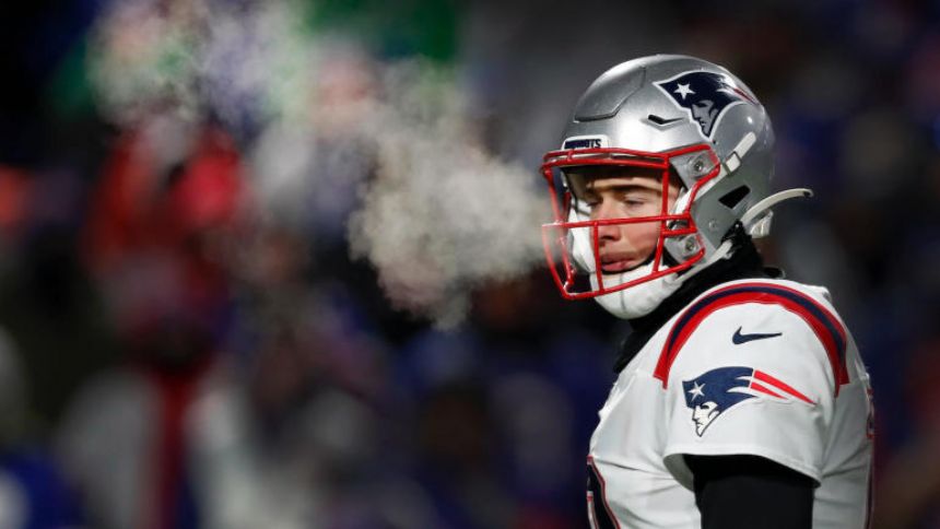 Patriots blowout loss to Bills, late-season collapse leaves sour taste in what was a promising season