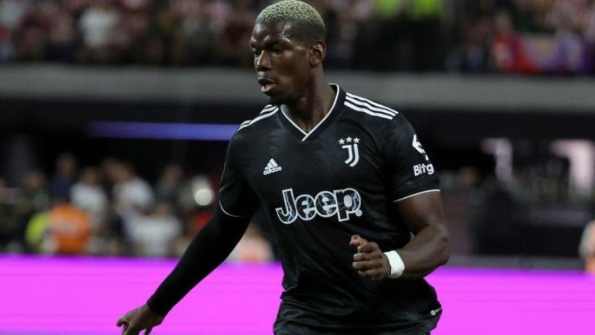 Paul Pogba blackmail case: Mathias Pogba releases more videos leveling detailed 'witchcraft' accusations
