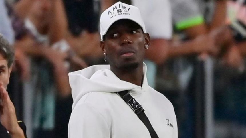 Paul Pogba injury: Juventus star to undergo meniscus surgery, World Cup in doubt for France midfielder