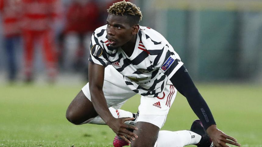 Paul Pogba to Juventus transfer news: Ex-Manchester United star agrees to return to Italian club as free agent