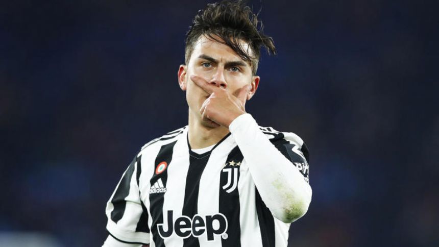 Paulo Dybala to AS Roma transfer: Ex-Juventus star to join Mourinho's squad on three-year deal as free agent