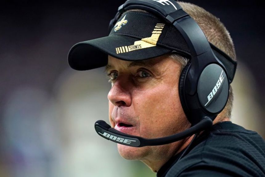 Payton re-evaluating all aspects of Saints' stagnant offense