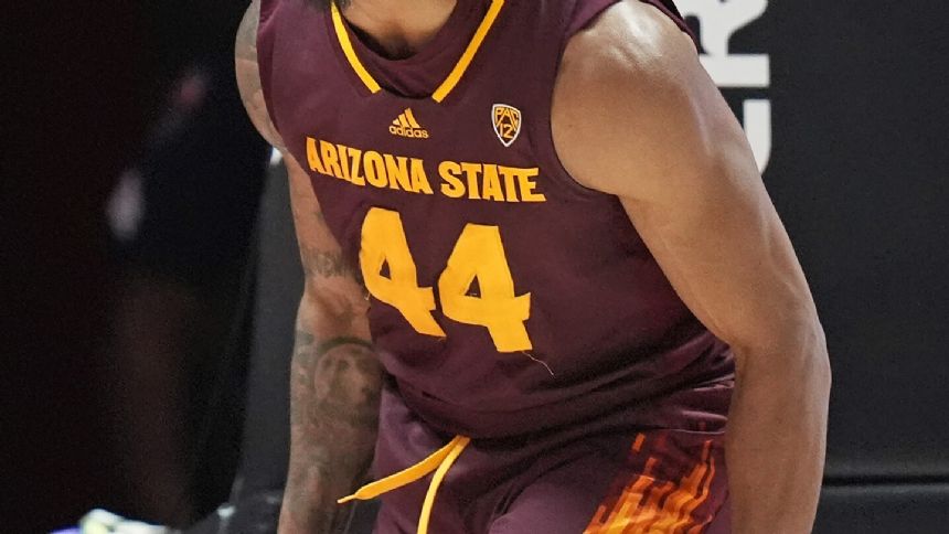 Perez scores 21, helps Arizona State end skid with 85-77 win over Utah