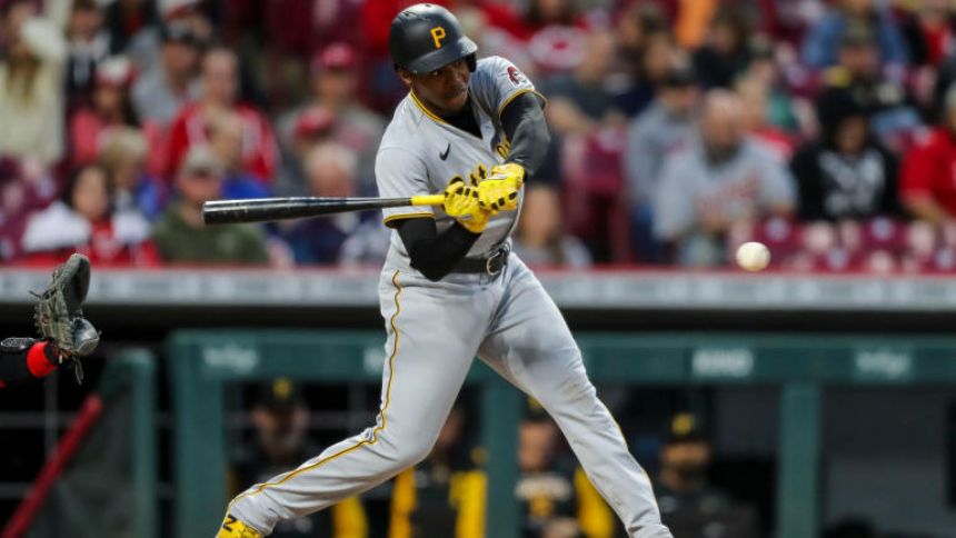Pirates vs. Reds odds, prediction, line: 2022 MLB picks, Friday, May 13 best bets from proven model