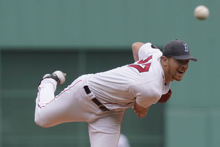 Pivetta goes 7 strong with 10 Ks; Red Sox hold off Cards 6-4