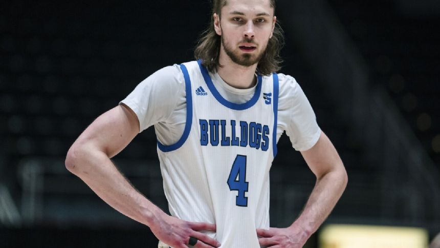 Players to watch from one-bid leagues include Weber State's Jones, UNC Asheville's Pember