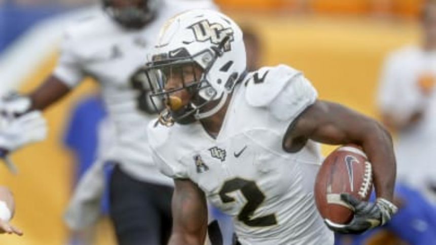 Police: Former UCF football player fatally shot by father