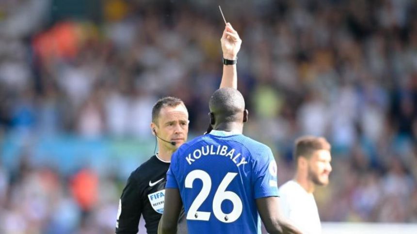 Premier League takeaways: Kalidou Koulibaly's poor display, Man City's comeback and more