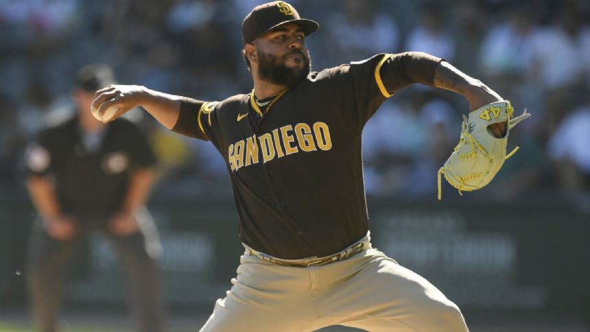 Profar drives in winning run in 11th as Padres beat 101-loss White Sox 2-1